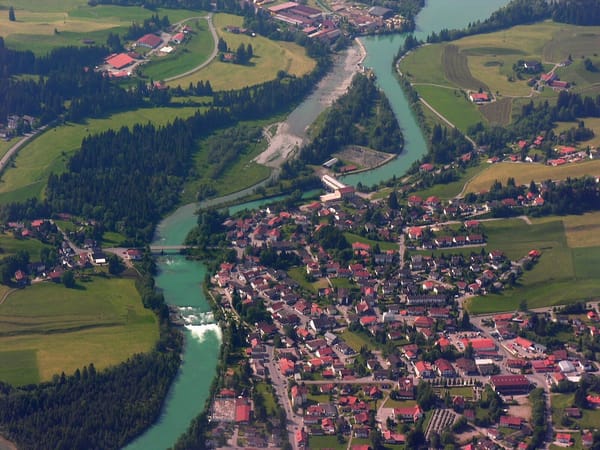 Lechbruck am See – Wikimedia Commons (Wikidata P18)