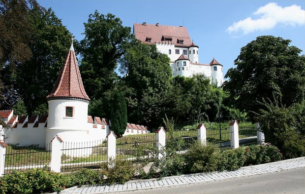 Leipheim – Wikimedia Commons (Wikidata P18)