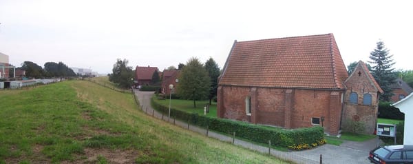 Lemwerder – Wikimedia Commons (Wikidata P18)