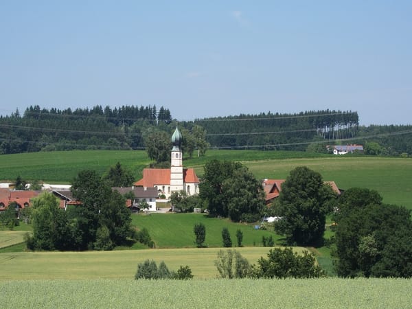 Lengdorf – Wikimedia Commons (Wikidata P18)