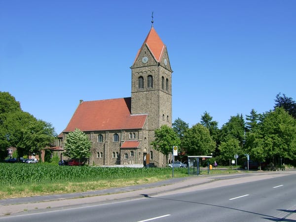 Lengerich – Wikimedia Commons (Wikidata P18)