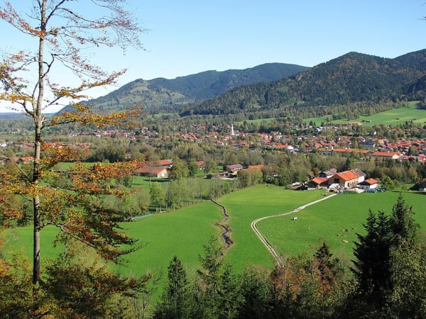 Lenggries – Wikimedia Commons (Wikidata P18)