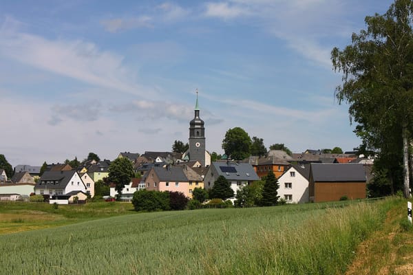 Leupoldsgrün – Wikimedia Commons (Wikidata P18)
