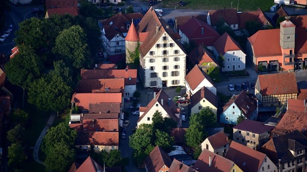 Leutershausen – Wikimedia Commons (Wikidata P18)