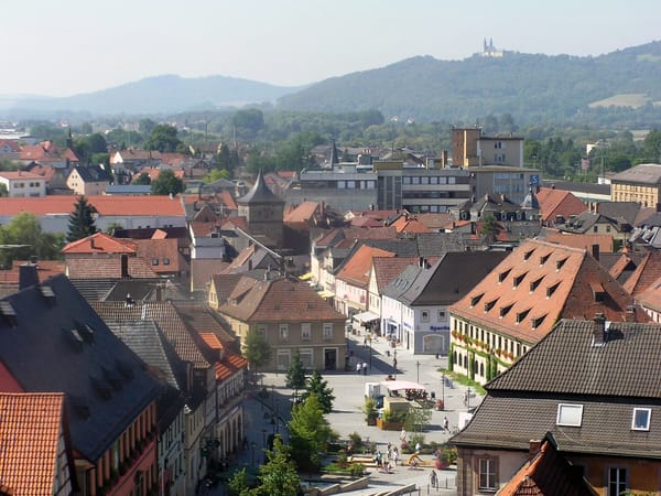 Lichtenfels – Wikimedia Commons (Wikidata P18)