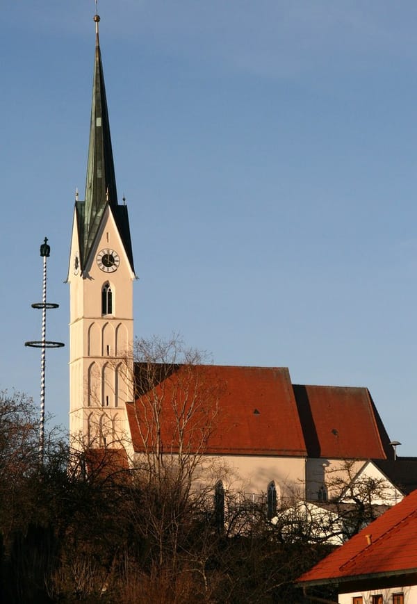 Lohkirchen – Wikimedia Commons (Wikidata P18)