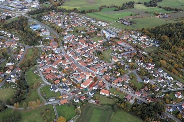 Luhe-Wildenau – Wikimedia Commons (Wikidata P18)