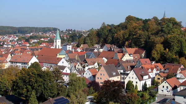 Mainburg – Wikimedia Commons (Wikidata P18)