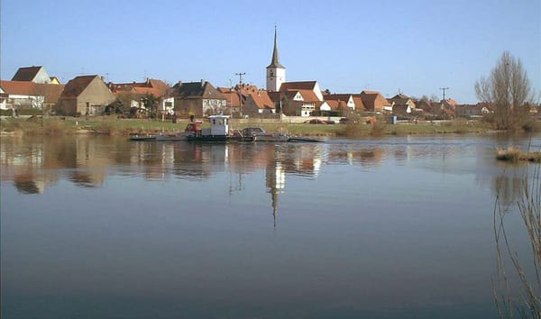 Mainstockheim – Wikimedia Commons (Wikidata P18)