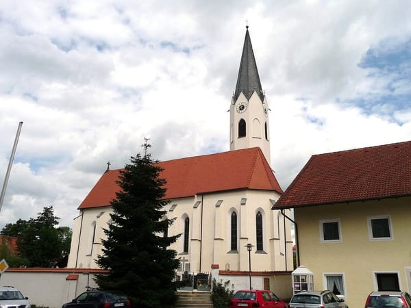 Malgersdorf – Wikimedia Commons (Wikidata P18)