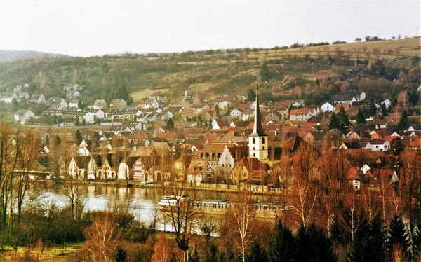 Margetshöchheim – Wikimedia Commons (Wikidata P18)