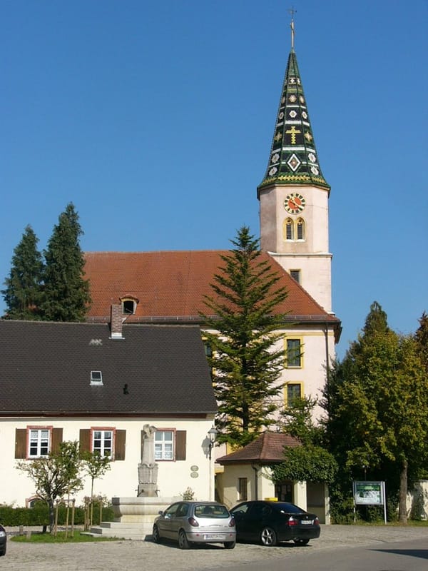 Markt Berolzheim – Wikimedia Commons (Wikidata P18)