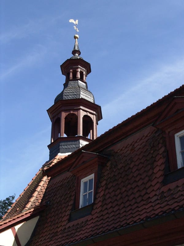 Markt Taschendorf – Wikimedia Commons (Wikidata P18)