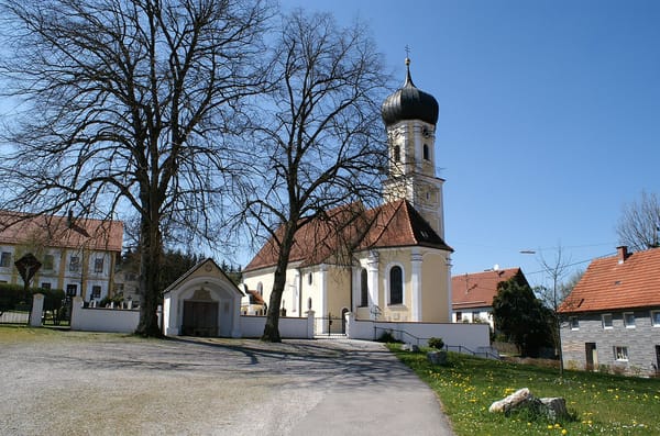 Markt Wald – Wikimedia Commons (Wikidata P18)