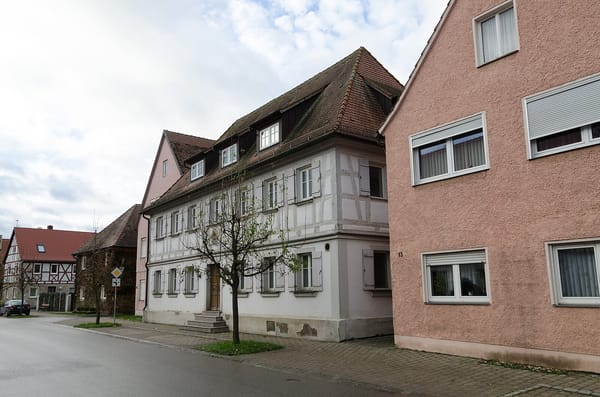Marktbergel – Wikimedia Commons (Wikidata P18)