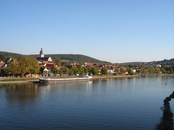 Marktheidenfeld – Wikimedia Commons (Wikidata P18)