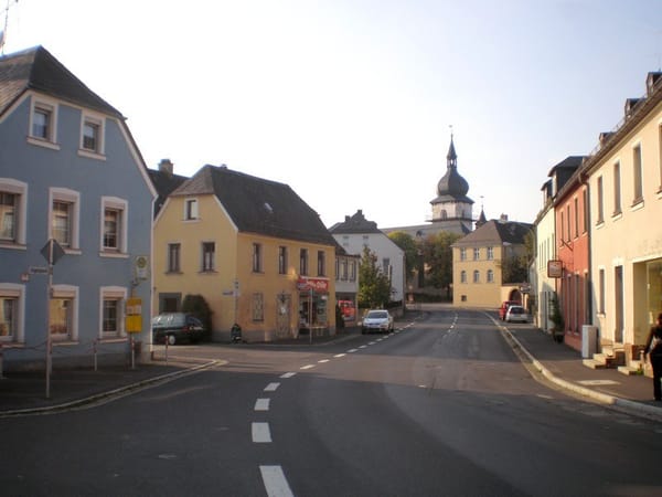 Marktleuthen – Wikimedia Commons (Wikidata P18)