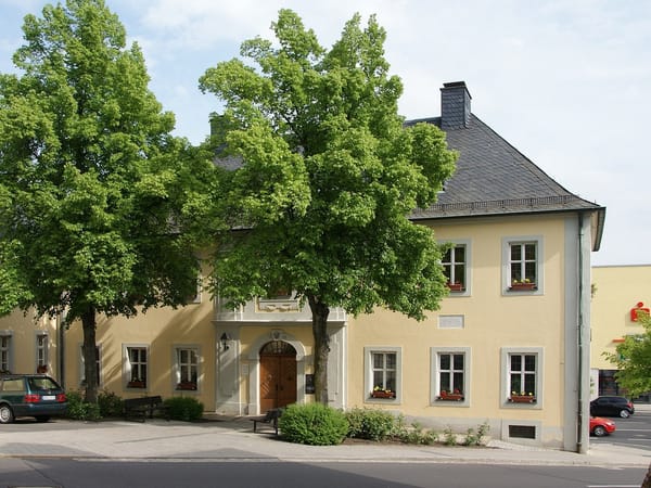 Marktredwitz – Wikimedia Commons (Wikidata P18)