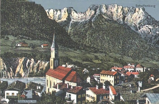 Marktschellenberg – Wikimedia Commons (Wikidata P18)