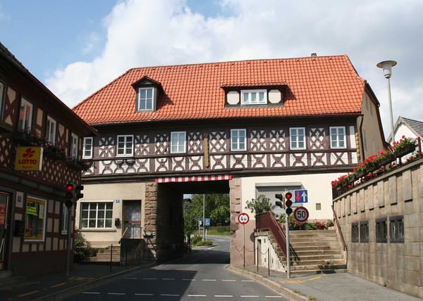 Marktzeuln – Wikimedia Commons (Wikidata P18)