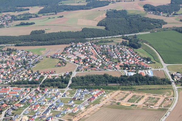 Maxhütte-Haidhof – Wikimedia Commons (Wikidata P18)