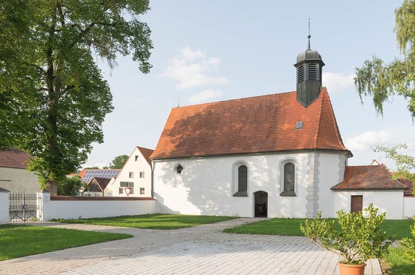 Megesheim – Wikimedia Commons (Wikidata P18)