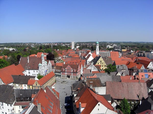 Memmingen – Wikimedia Commons (Wikidata P18)