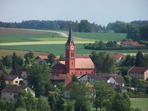 Mengkofen – Wikimedia Commons (Wikidata P18)