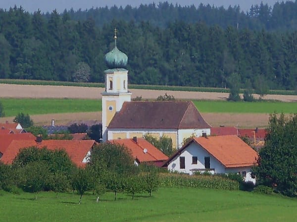 Michelsneukirchen – Wikimedia Commons (Wikidata P18)