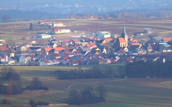 Mistelgau – Wikimedia Commons (Wikidata P18)
