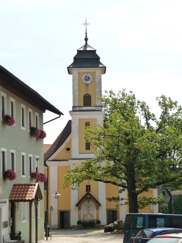Mitterfels – Wikimedia Commons (Wikidata P18)