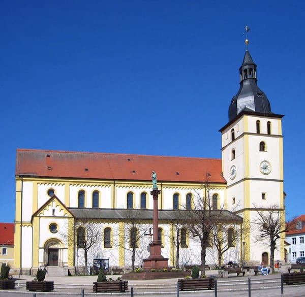 Mitterteich – Wikimedia Commons (Wikidata P18)