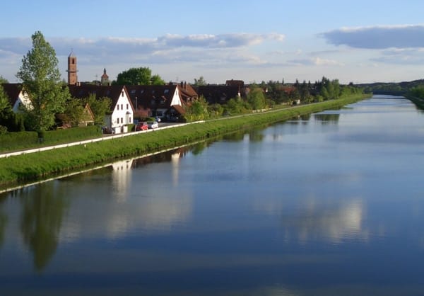 Möhrendorf – Wikimedia Commons (Wikidata P18)
