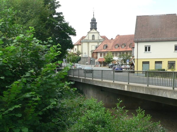 Mömbris – Wikimedia Commons (Wikidata P18)