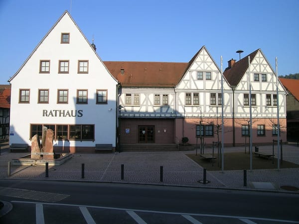 Mömlingen – Wikimedia Commons (Wikidata P18)