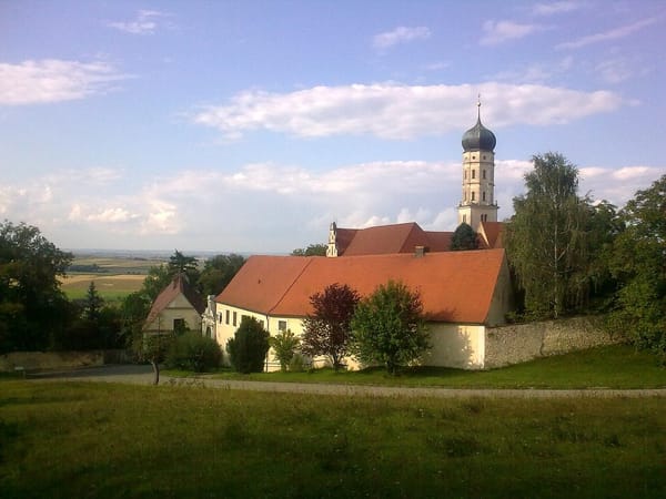Mönchsdeggingen – Wikimedia Commons (Wikidata P18)