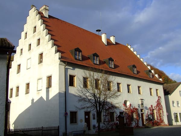 Mörnsheim – Wikimedia Commons (Wikidata P18)