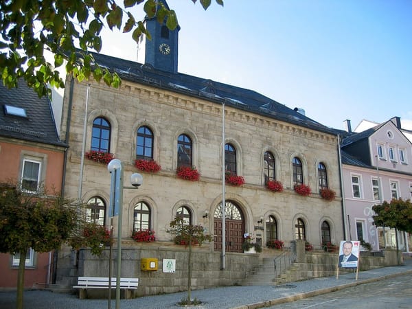 Münchberg – Wikimedia Commons (Wikidata P18)