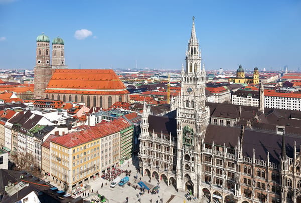 München – Wikimedia Commons (Wikidata P18)