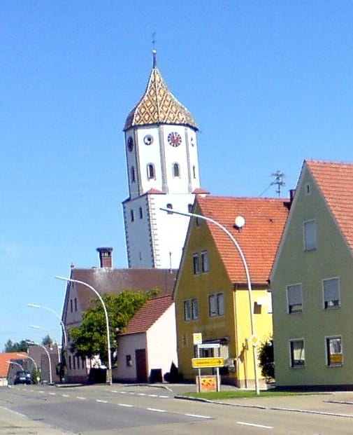 Munningen – Wikimedia Commons (Wikidata P18)