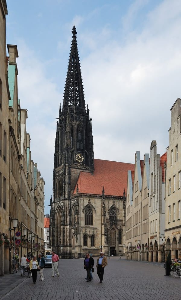 Munster – Wikimedia Commons (Wikidata P18)