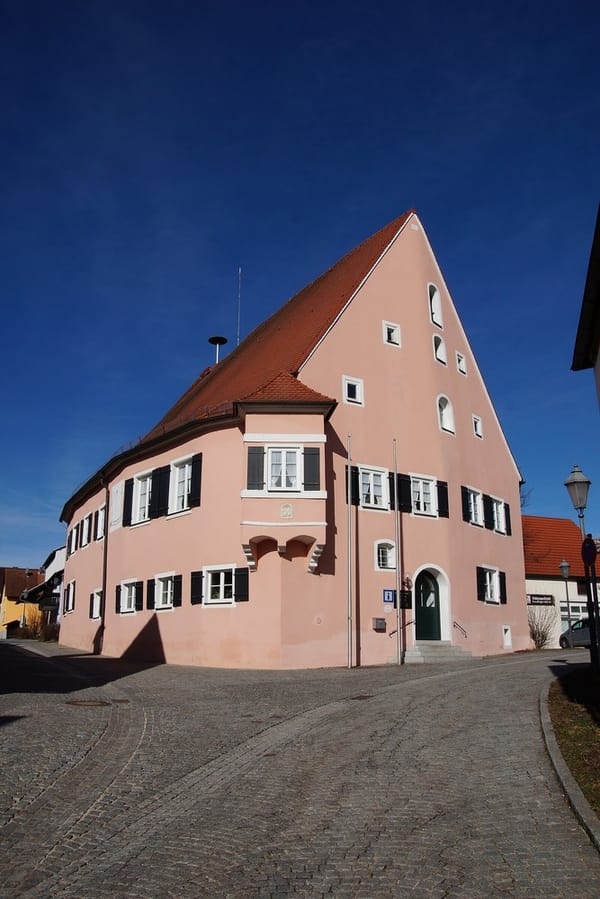Nennslingen – Wikimedia Commons (Wikidata P18)