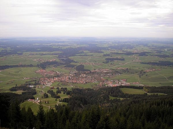 Nesselwang – Wikimedia Commons (Wikidata P18)