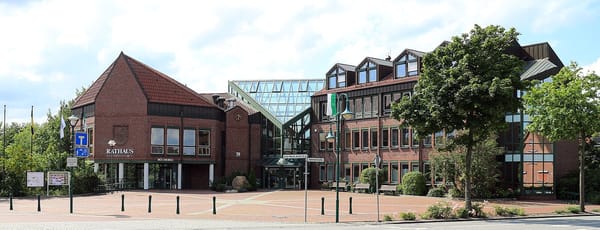 Neu Wulmstorf – Wikimedia Commons (Wikidata P18)