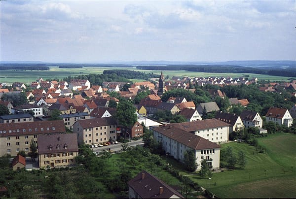 Neuendettelsau – Wikimedia Commons (Wikidata P18)