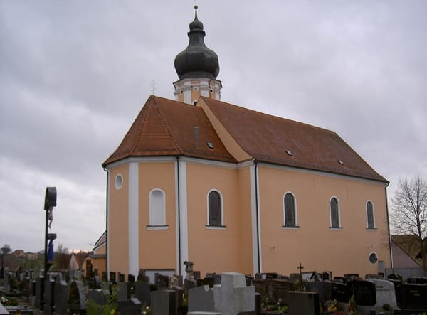 Neukirchen-Balbini – Wikimedia Commons (Wikidata P18)