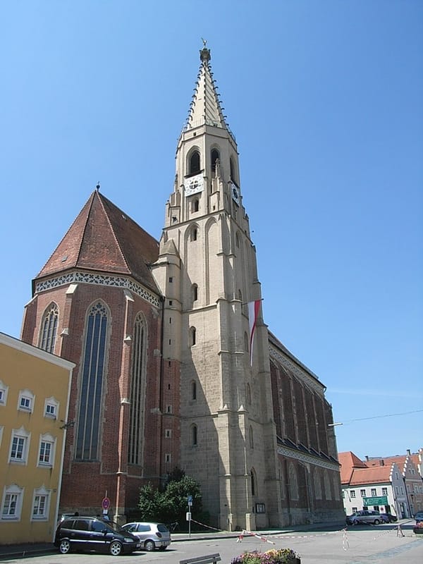 Neuötting – Wikimedia Commons (Wikidata P18)