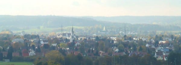 Neusäß – Wikimedia Commons (Wikidata P18)
