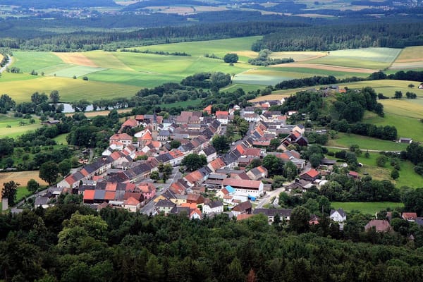 Neustadt am Kulm – Wikimedia Commons (Wikidata P18)