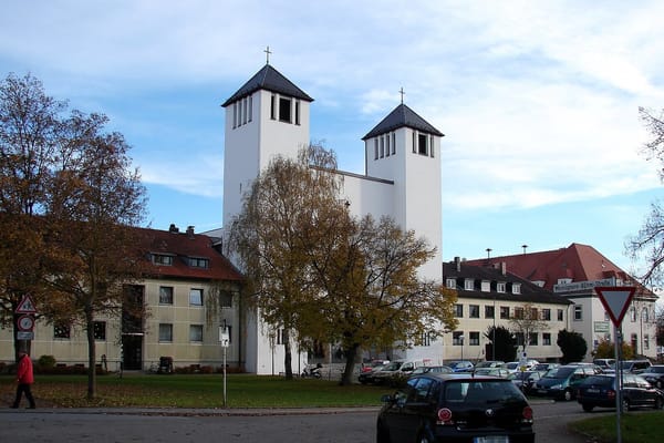 Neutraubling – Wikimedia Commons (Wikidata P18)